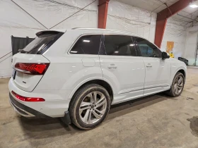 Audi Q7 PREMIUM PLUS| PANO| BANG&OLUFSEN| 360 - 28600 € / 55936.74 лв. - 63209840 3