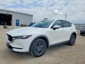 ������ Mazda CX-5
