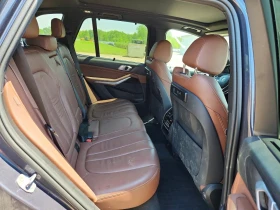 BMW X5 XDRIVE 40I * 360 * ПОДГРЕВ * ПАНО | Auto.bg — изображение 8