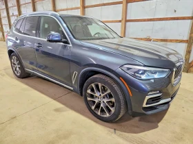 BMW X5 XDRIVE 40I * 360 * ПОДГРЕВ * ПАНО