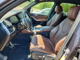 BMW X5 XDRIVE 40I * 360 * ПОДГРЕВ * ПАНО | Auto.bg — изображение 12