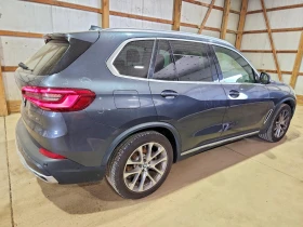 BMW X5 XDRIVE 40I * 360 * ПОДГРЕВ * ПАНО | Auto.bg — изображение 5