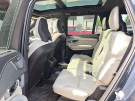 Volvo Xc90 R Design/CARFAX/360 ���/�������/�������� | Mobile.bg � ����� ������ 11