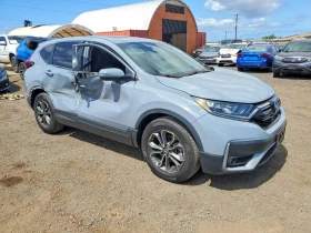 Honda Cr-v 1.5l Ex - 15000 € / 29337.45 лв. - 79623508 4