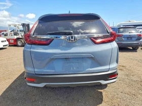 Honda Cr-v 1.5l Ex - 15000 € / 29337.45 лв. - 79623508 6
