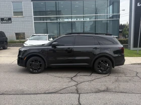 Kia Sorento X-Line Limited , ПРОГНОЗНА ЦЕНА ДО БЪЛГАРИЯ | Auto.bg — изображение 2