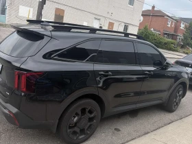 Kia Sorento X-Line Limited , ПРОГНОЗНА ЦЕНА ДО БЪЛГАРИЯ | Auto.bg — изображение 3