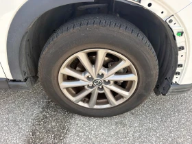 Mazda CX-5 2.5L 4cyl AWD | Mobile.bg � ����� ������ 7
