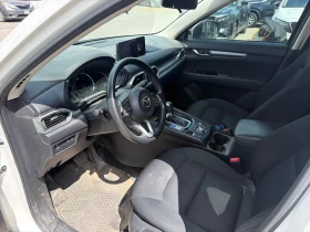 Mazda CX-5 2.5L 4cyl AWD | Mobile.bg � ����� ������ 5