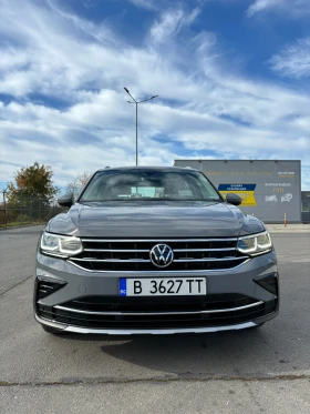 VW Tiguan Elegance-Business Premium Package - 31000 € - 10676389 3