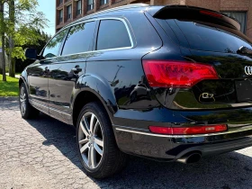 Audi Q7 * 3.0T Progressiv * АВТОКРЕДИТ БЕЗ ПЪРВОНАЧАЛНА - 10490 € - 14405628 6