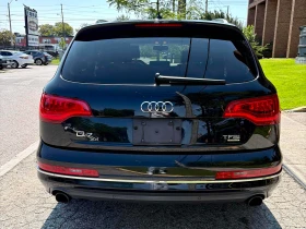 Audi Q7 * 3.0T Progressiv * АВТОКРЕДИТ БЕЗ ПЪРВОНАЧАЛНА - 10490 € - 14405628 7