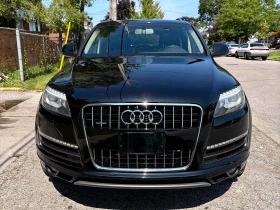 Audi Q7 * 3.0T Progressiv * АВТОКРЕДИТ БЕЗ ПЪРВОНАЧАЛНА - 10490 € - 14405628 2