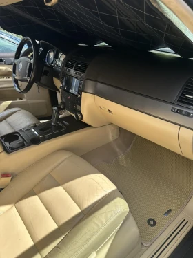 VW Touareg | Mobile.bg � ����� ������ 7
