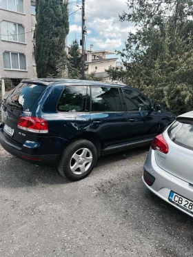 VW Touareg | Mobile.bg � ����� ������ 2