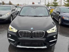 BMW X1 * xDrive28i * CARFAX * ЦЕНА ДО БГ | Auto.bg — изображение 2