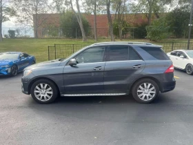 Mercedes-Benz ML 350 - 12400 € - 70548098 2