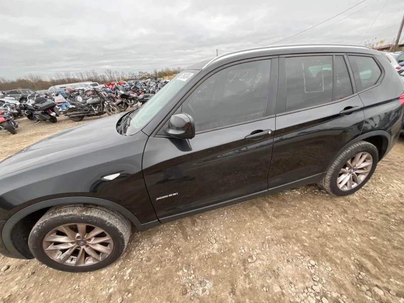 BMW X3 Xdrive28I * HEADUP* ПАНОРАМА* ДО 35 ДНИ В БЪЛГАРИЯ, снимка 6 - Автомобили и джипове - 47959935