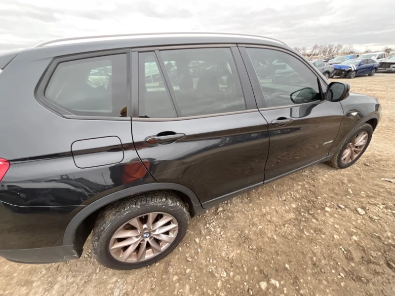 BMW X3 Xdrive28I * HEADUP* ПАНОРАМА* ДО 35 ДНИ В БЪЛГАРИЯ, снимка 7 - Автомобили и джипове - 47959935