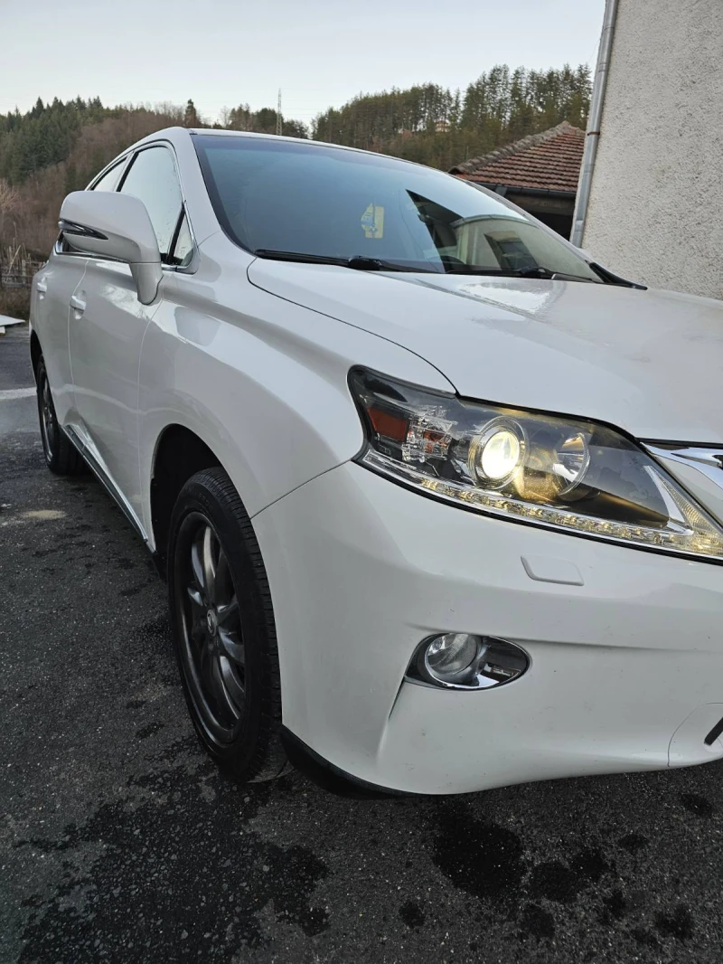 Lexus RX 450h, снимка 2 - Автомобили и джипове - 48497761