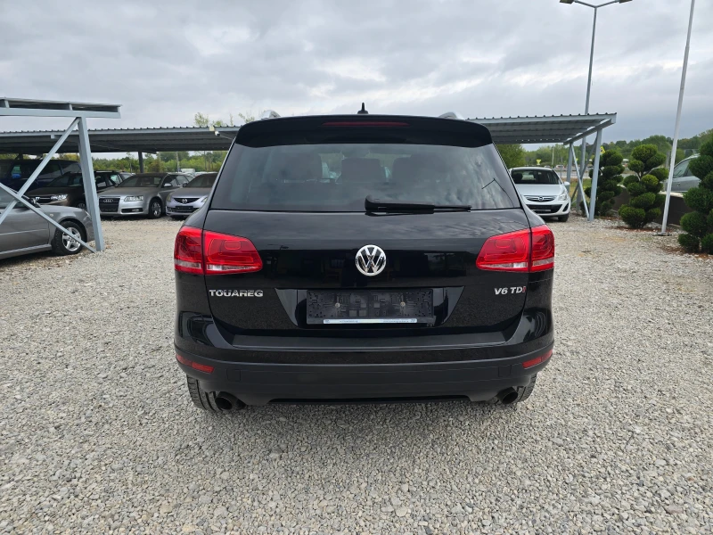 VW Touareg 3.0TDI  262КС ! ! НАВИГАЦИЯ ! ! АВТОМАТИК, снимка 4 - Автомобили и джипове - 51876440