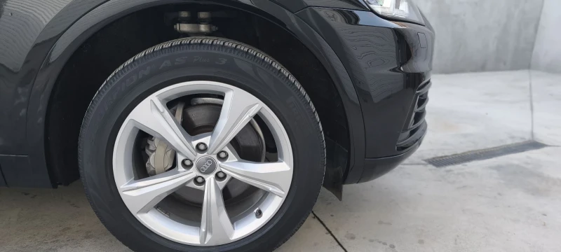 Audi Q5, снимка 13 - Автомобили и джипове - 52379799