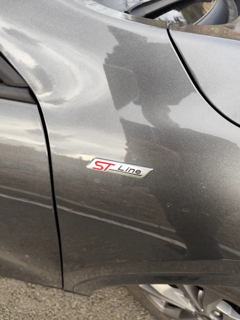 Ford Kuga ST Line 190, снимка 15 - Автомобили и джипове - 53020334