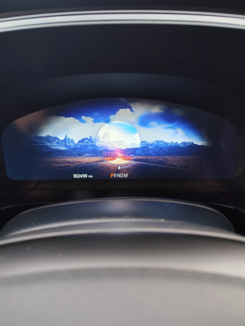 Ford Kuga ST Line 190, снимка 6 - Автомобили и джипове - 53020334