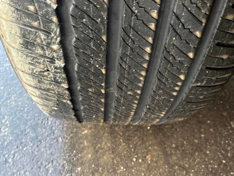 Mercedes-Benz GLE * 450 * CARFAX * БЕЗ ПЪРВОНАЧАЛНА ВНОСКА, снимка 12 - Автомобили и джипове - 53050011