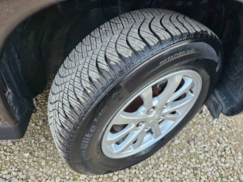 Mitsubishi ASX 1.8Di-D, 150к.с., 4х4 , снимка 14 - Автомобили и джипове - 53102721