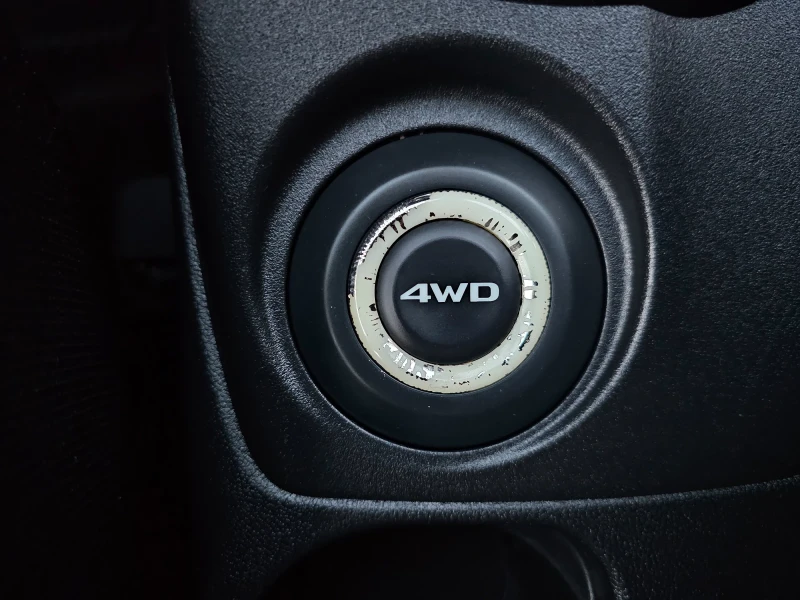 Mitsubishi ASX 1.8Di-D, 150к.с., 4х4 , снимка 12 - Автомобили и джипове - 53102721