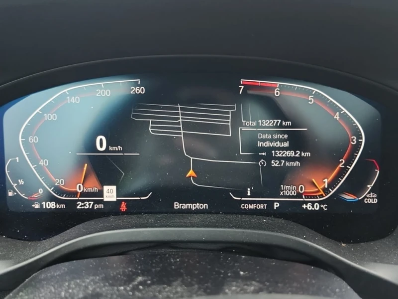 BMW X3 * XDRIVE30I * CARFAX * БЕЗ ПЪРВОНАЧАЛНА ВНОСКА, снимка 9 - Автомобили и джипове - 53123250