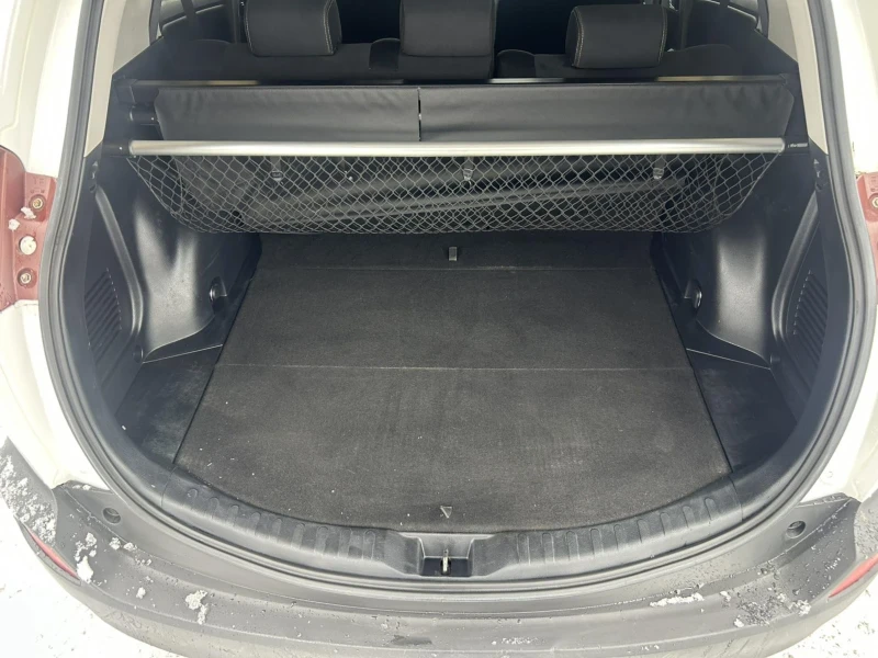 Toyota Rav4 2.0 Diesel 124 * 4x4 * CAMERA * NAVI * , снимка 14 - Автомобили и джипове - 53183603