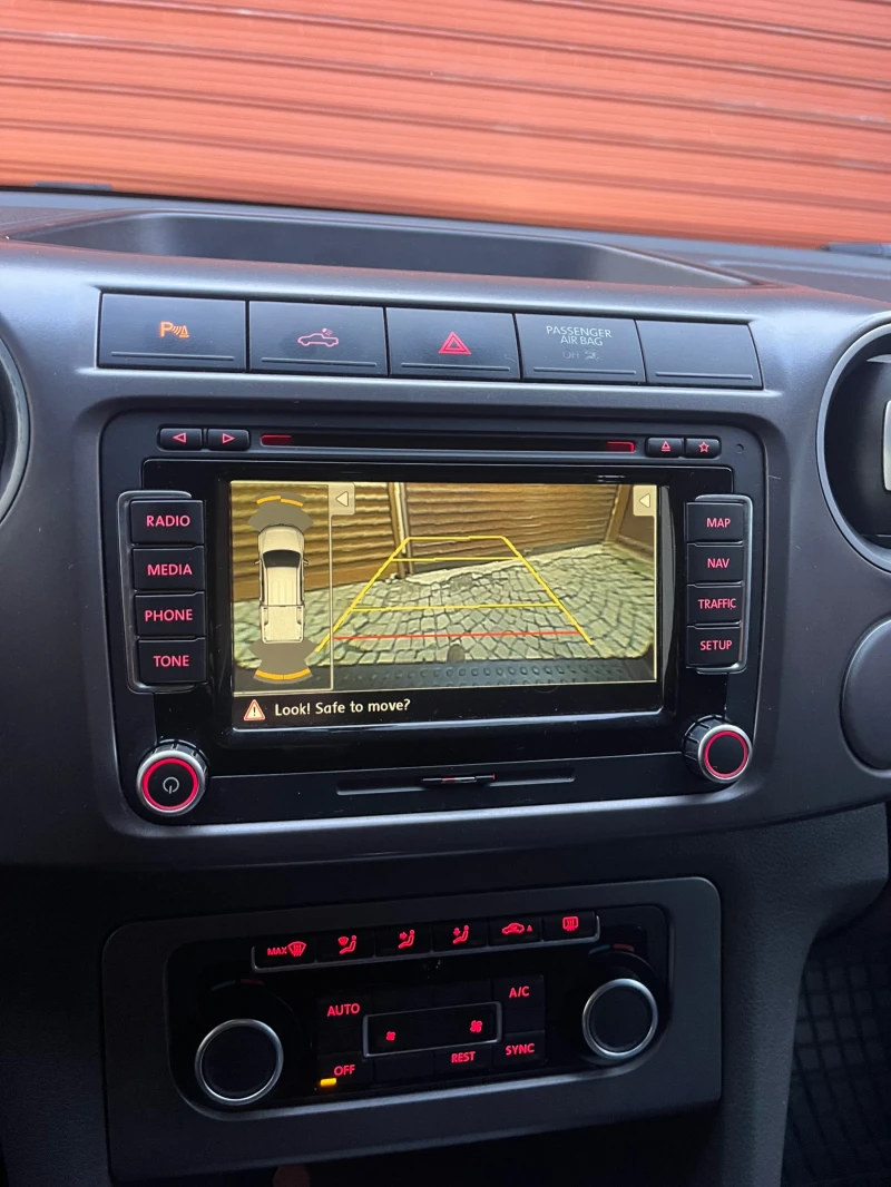 VW Amarok Ultimate 2.0 Bi TDI, снимка 11 - Автомобили и джипове - 53263969