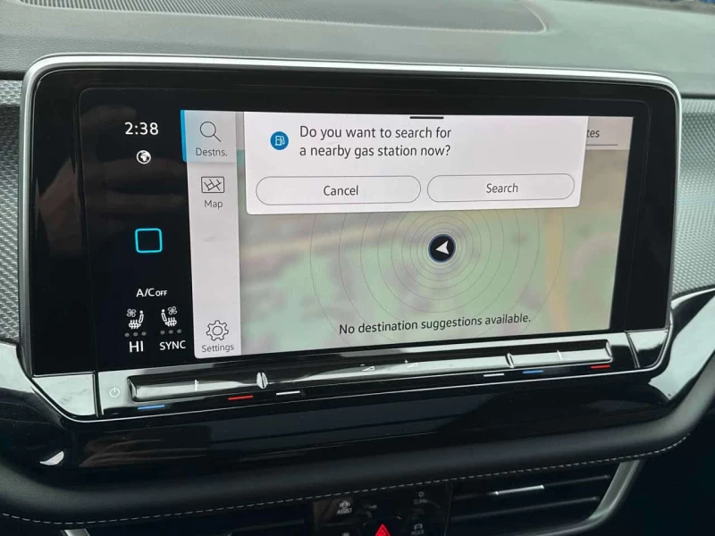 VW Atlas * Execline * CARFAX * ПАНОРАМА * KEYLESS * , снимка 9 - Автомобили и джипове - 53591303