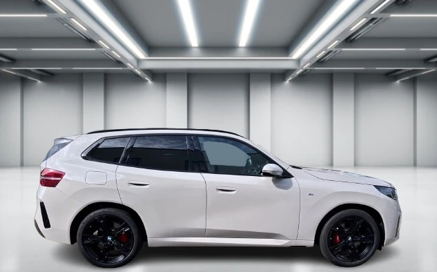 BMW X3 30e xDrive M-Sport = NEW = Гаранция, снимка 4 - Автомобили и джипове - 56079915