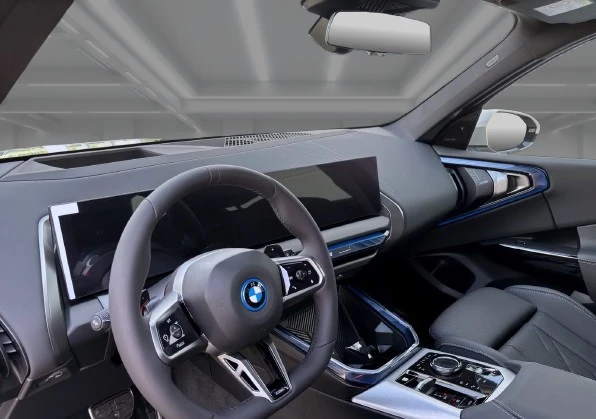 BMW X3 30e xDrive M-Sport = NEW = Гаранция, снимка 8 - Автомобили и джипове - 56079915