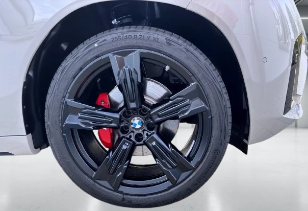 BMW X3 30e xDrive M-Sport = NEW = Гаранция, снимка 5 - Автомобили и джипове - 56079915
