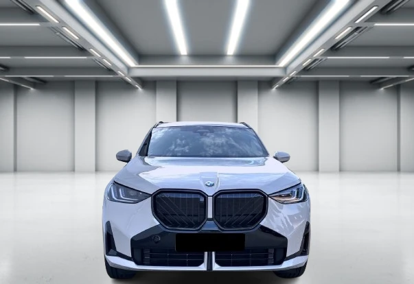 BMW X3 30e xDrive M-Sport = NEW = Гаранция