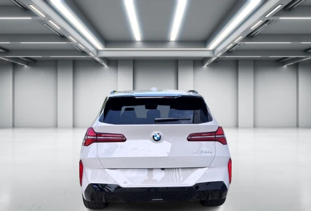 BMW X3 30e xDrive M-Sport = NEW = Гаранция, снимка 2 - Автомобили и джипове - 56079915