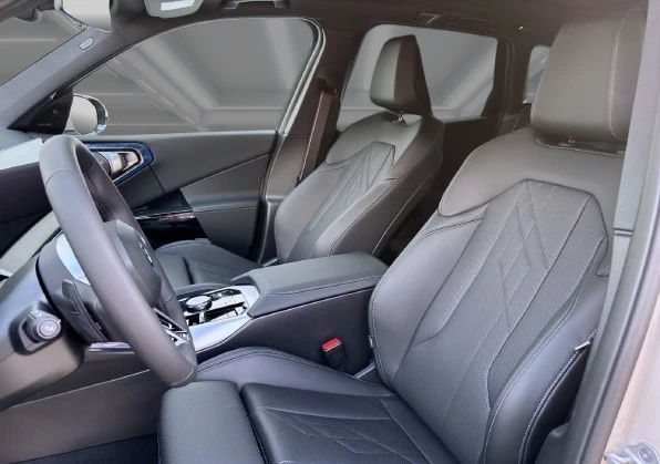 BMW X3 30e xDrive M-Sport = NEW = Гаранция, снимка 7 - Автомобили и джипове - 56079915