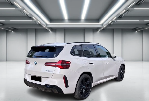 BMW X3 30e xDrive M-Sport = NEW = Гаранция, снимка 3 - Автомобили и джипове - 56079915