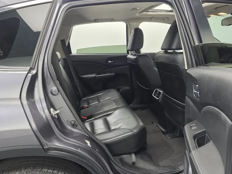 Honda Cr-v 2.4 4WD, снимка 11 - Автомобили и джипове - 56353394