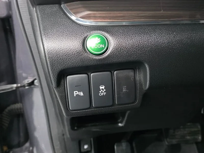 Honda Cr-v 2.4 4WD, снимка 14 - Автомобили и джипове - 56353394