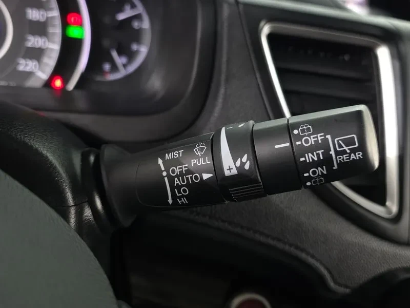 Honda Cr-v 2.4 4WD, снимка 16 - Автомобили и джипове - 56353394