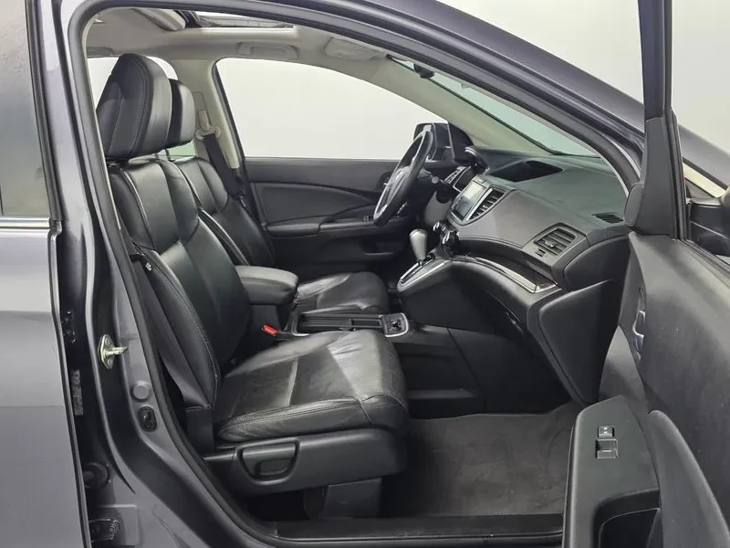 Honda Cr-v 2.4 4WD, снимка 12 - Автомобили и джипове - 56353394