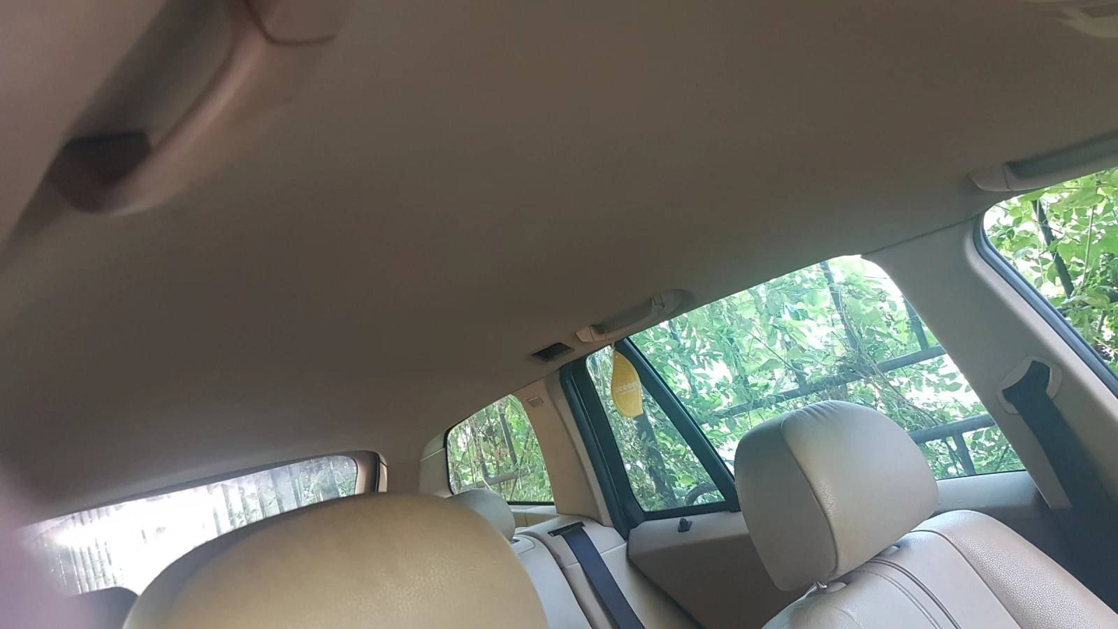 BMW X3 3.0 d 204 �.� | Mobile.bg � ����������� 11