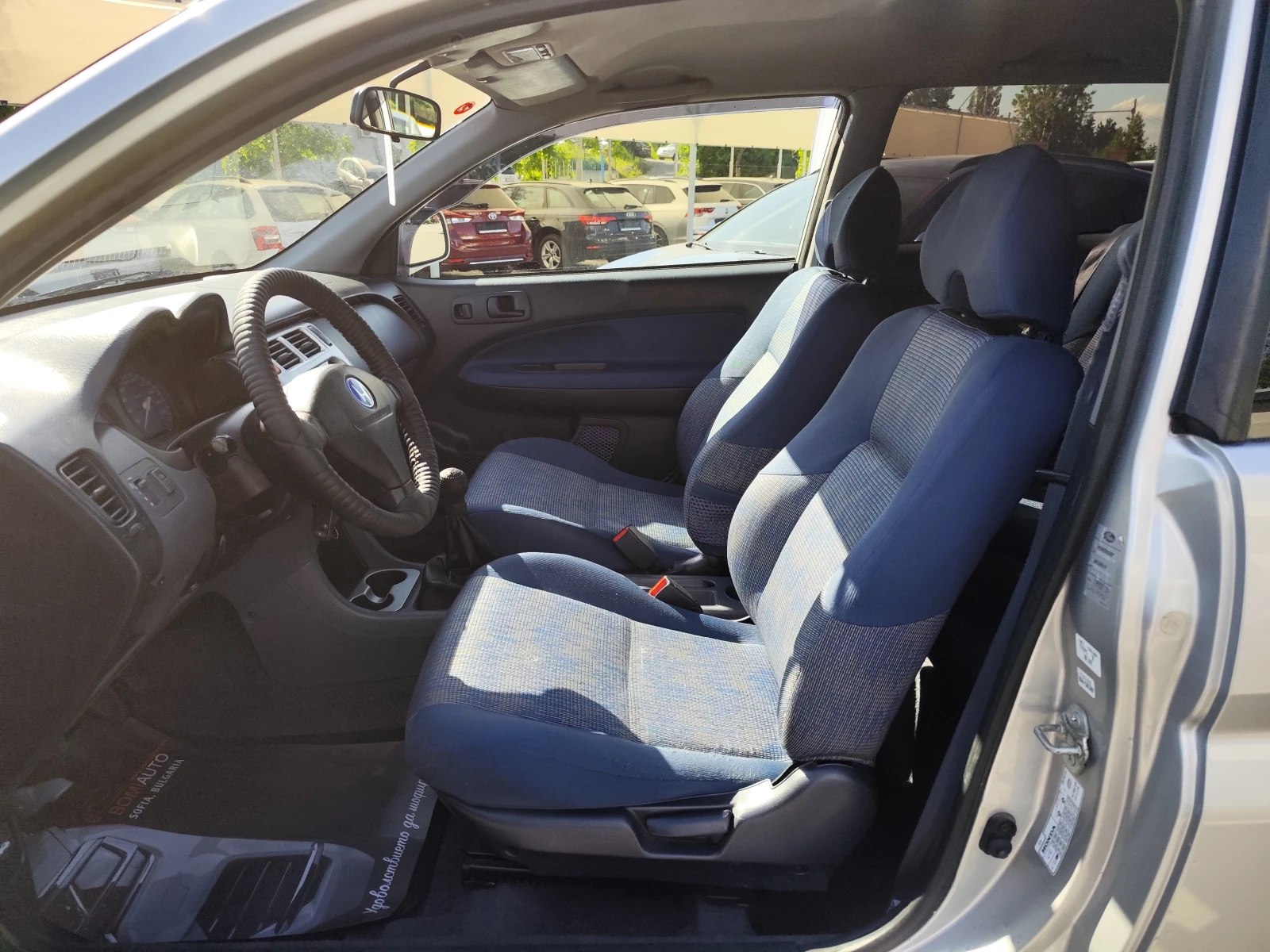Honda Hr-v 1.6i* 4x4* ГАЗОВА УРЕДБА* KLIMA*  - изображение 7