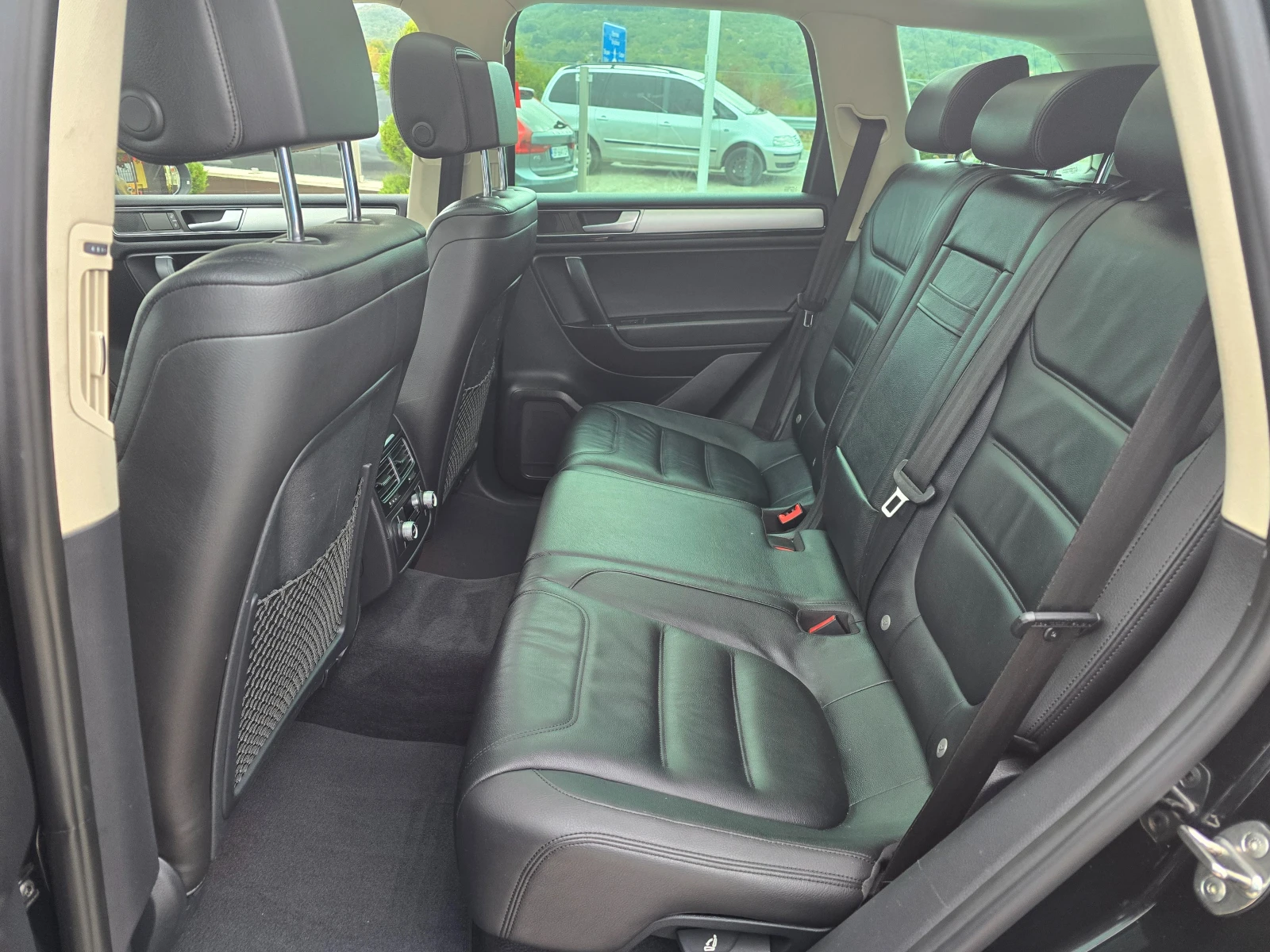 VW Touareg 3.0TDI  262 ! !  ! !  | Mobile.bg   15