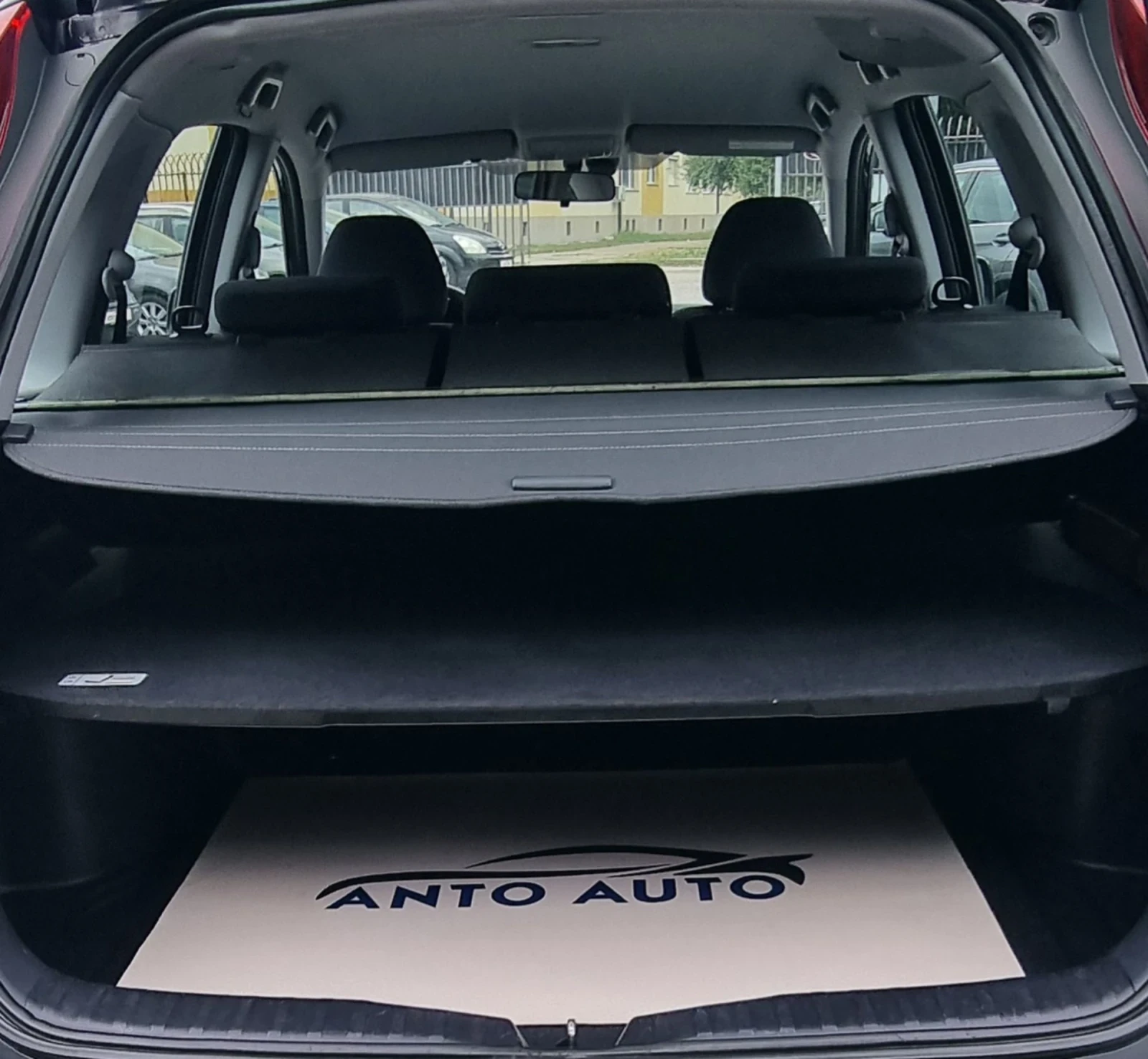 Honda Cr-v 2.0 i-VTEC 4x4 ! | Mobile.bg   15